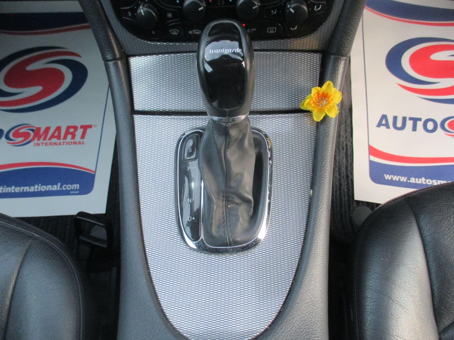 Used Mercedes-Benz CLK 2003 for sale - 76965295: Photo 26