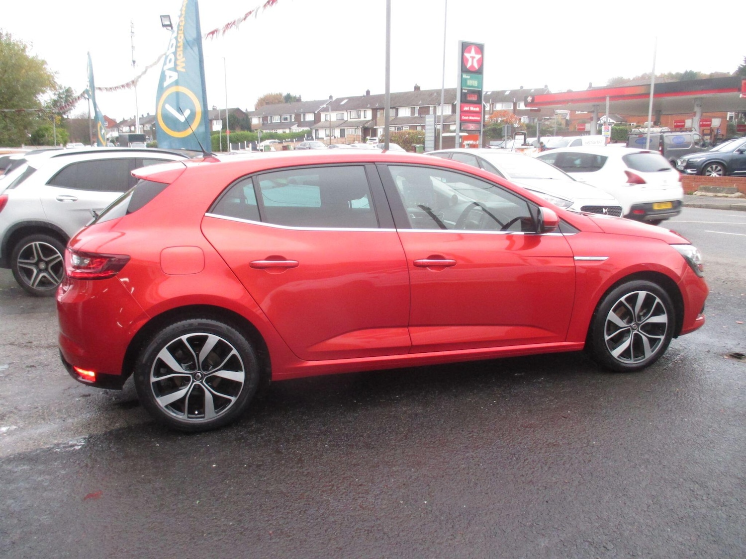 Used Renault Megane 2018 for sale - 76498450: Photo 14