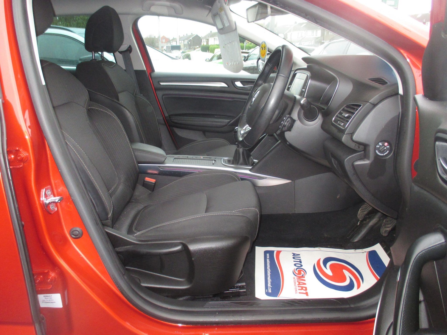 Used Renault Megane 2018 for sale - 76498450: Photo 16