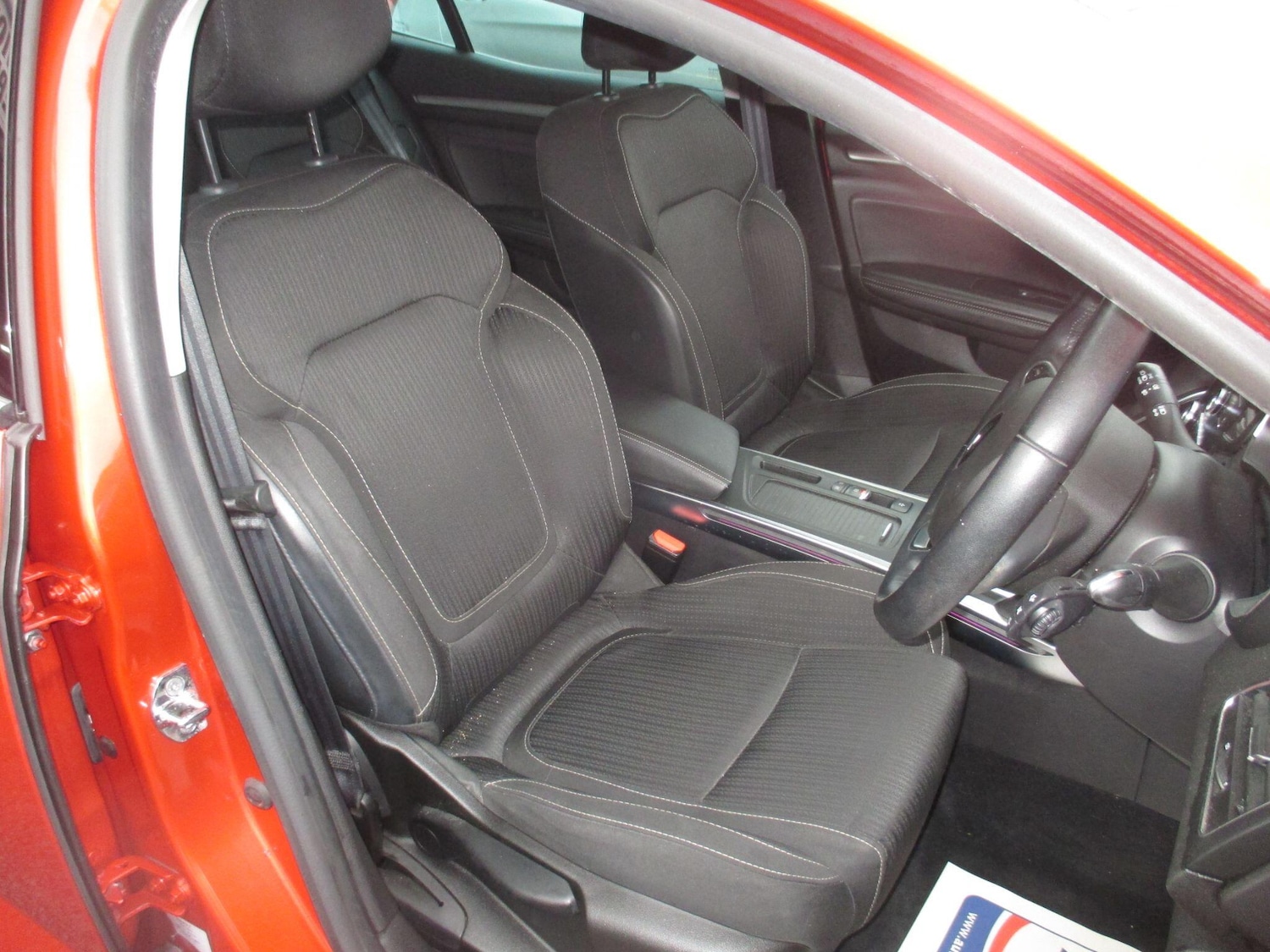 Used Renault Megane 2018 for sale - 76498450: Photo 19