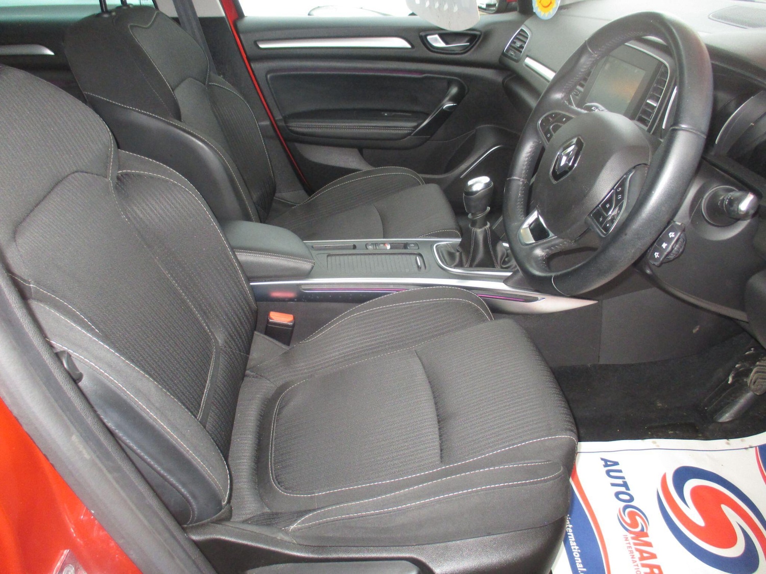 Used Renault Megane 2018 for sale - 76498450: Photo 20