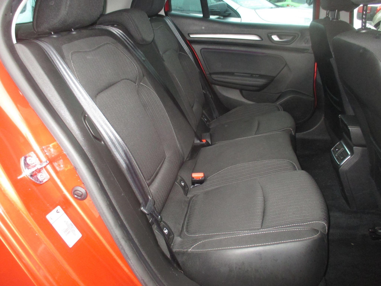 Used Renault Megane 2018 for sale - 76498450: Photo 21