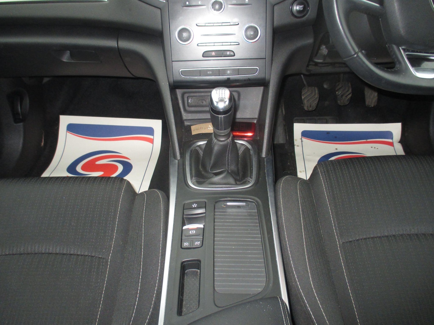 Used Renault Megane 2018 for sale - 76498450: Photo 22