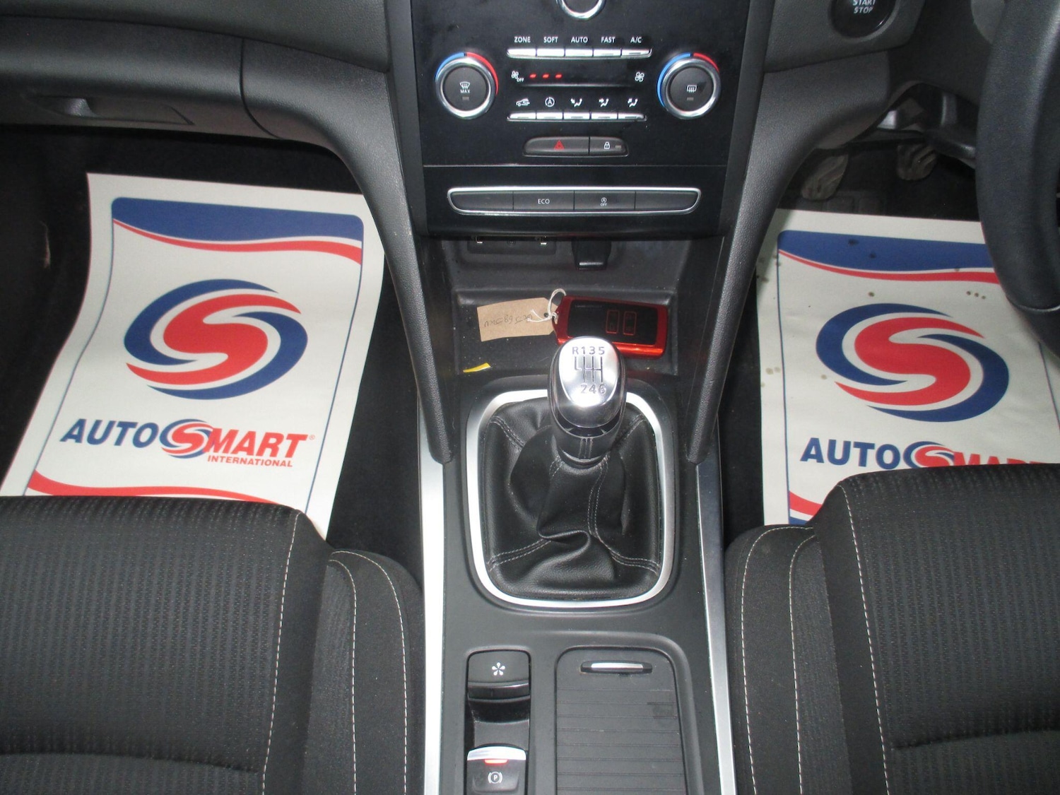 Used Renault Megane 2018 for sale - 76498450: Photo 23