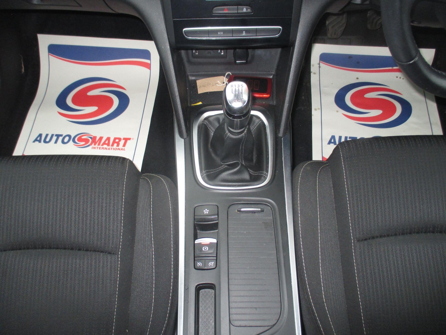 Used Renault Megane 2018 for sale - 76498450: Photo 26