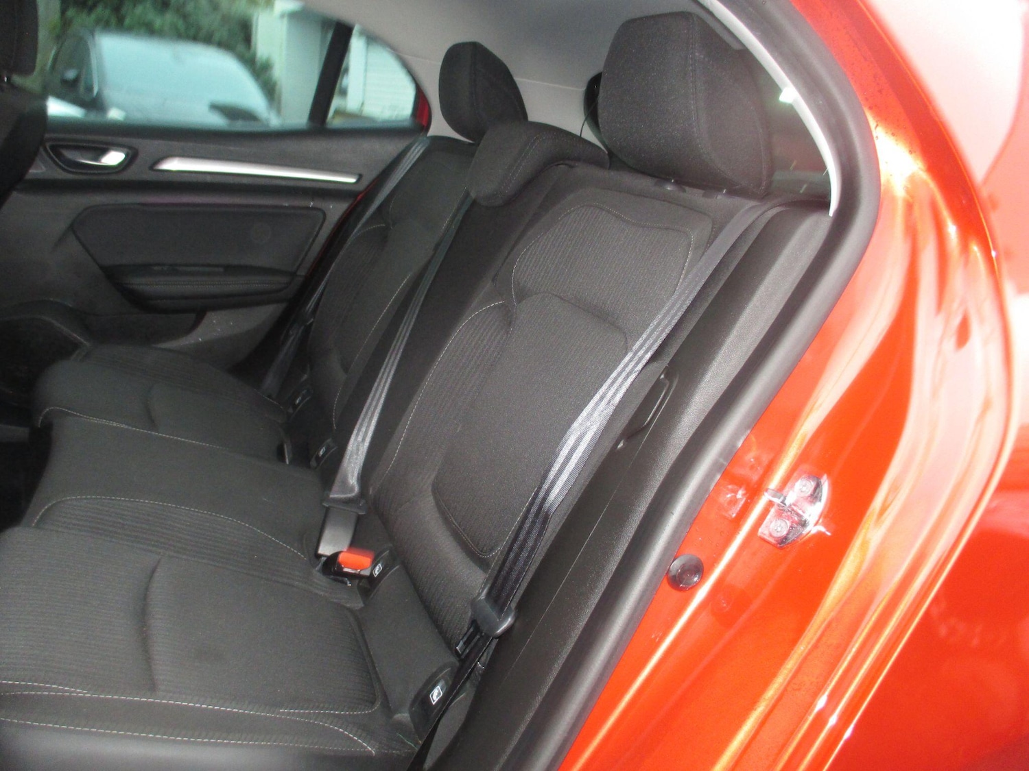 Used Renault Megane 2018 for sale - 76498450: Photo 28