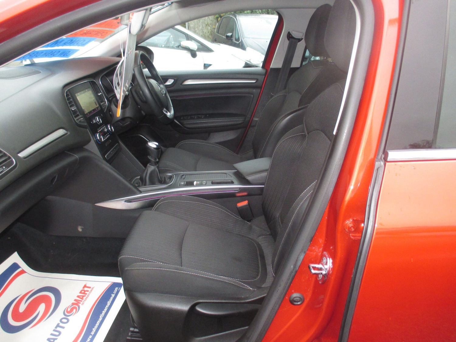 Used Renault Megane 2018 for sale - 76498450: Photo 29