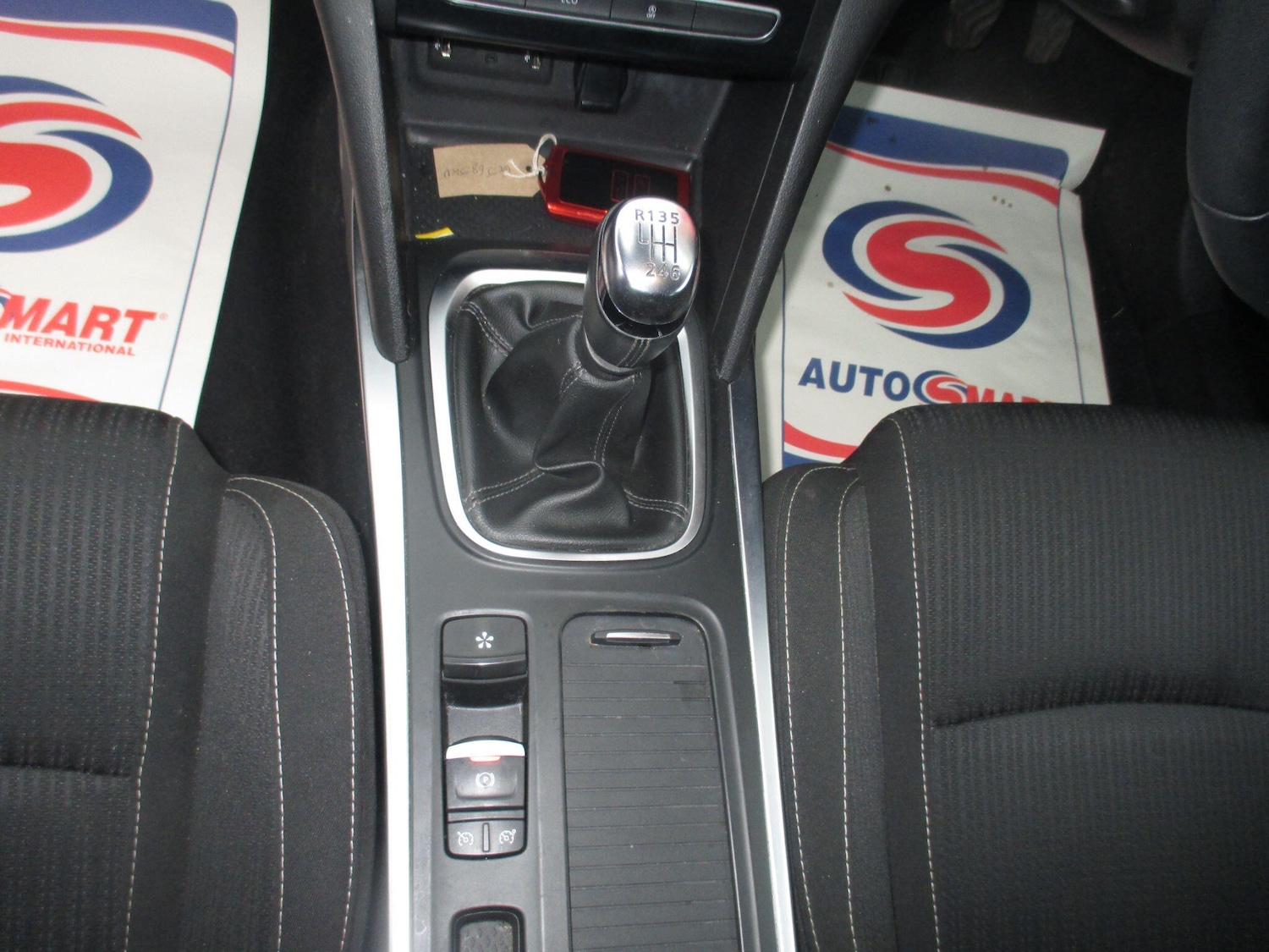 Used Renault Megane 2018 for sale - 76498450: Photo 31