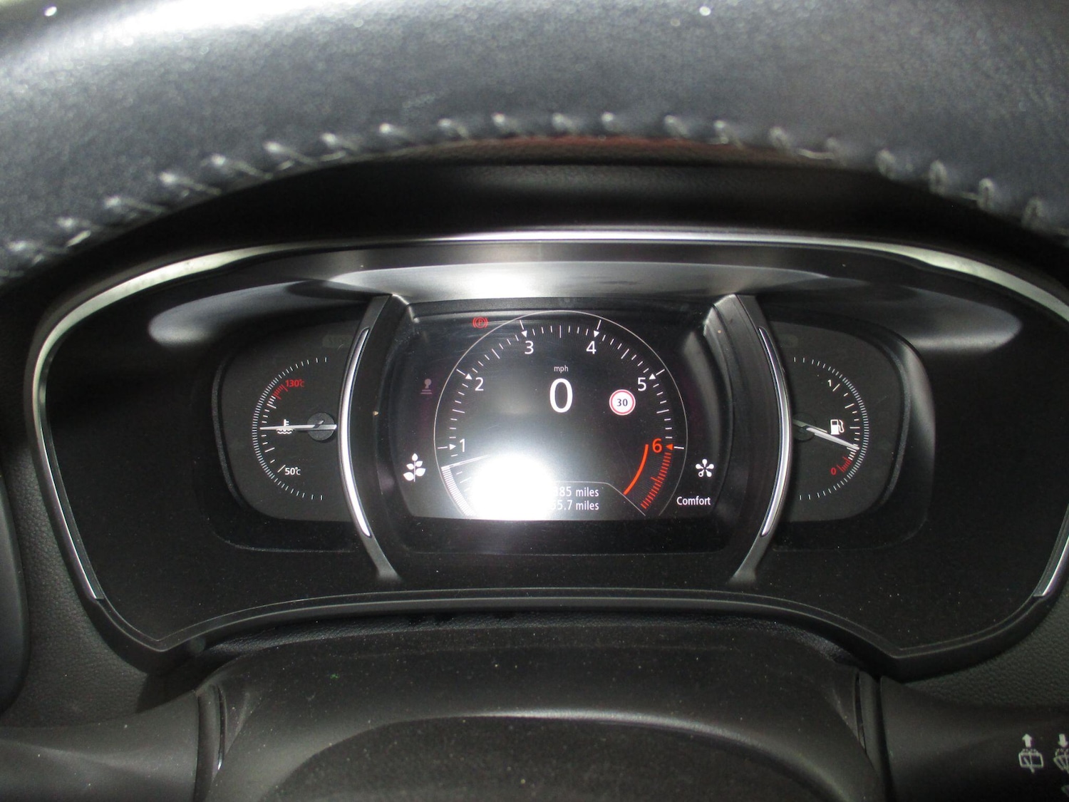 Used Renault Megane 2018 for sale - 76498450: Photo 32