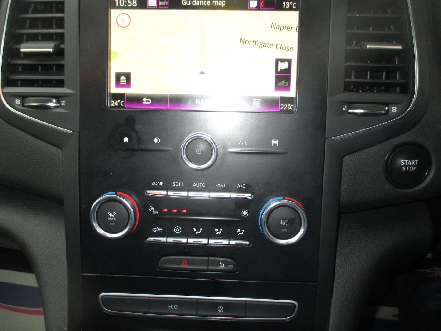 Used Renault Megane 2018 for sale - 76498450: Photo 35