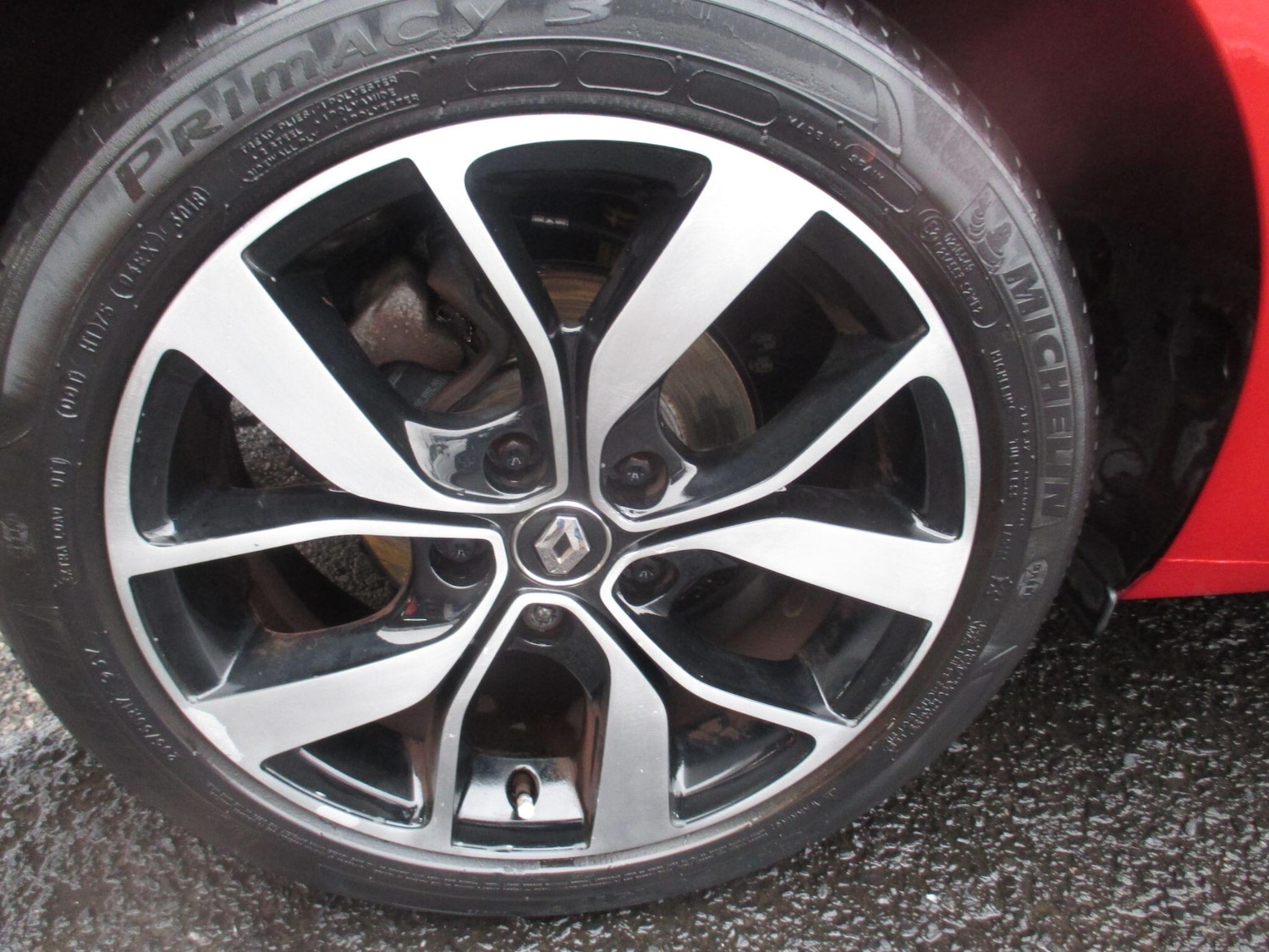 Used Renault Megane 2018 for sale - 76498450: Photo 36