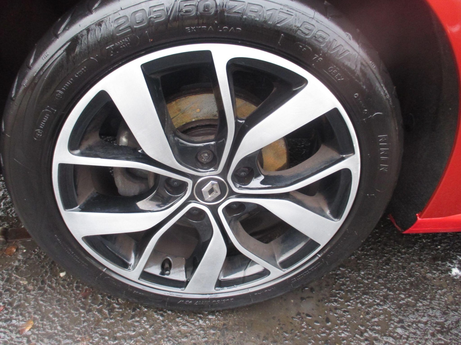 Used Renault Megane 2018 for sale - 76498450: Photo 37