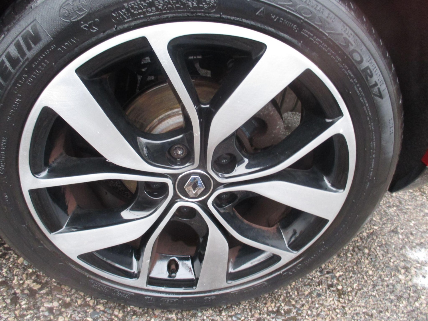 Used Renault Megane 2018 for sale - 76498450: Photo 38