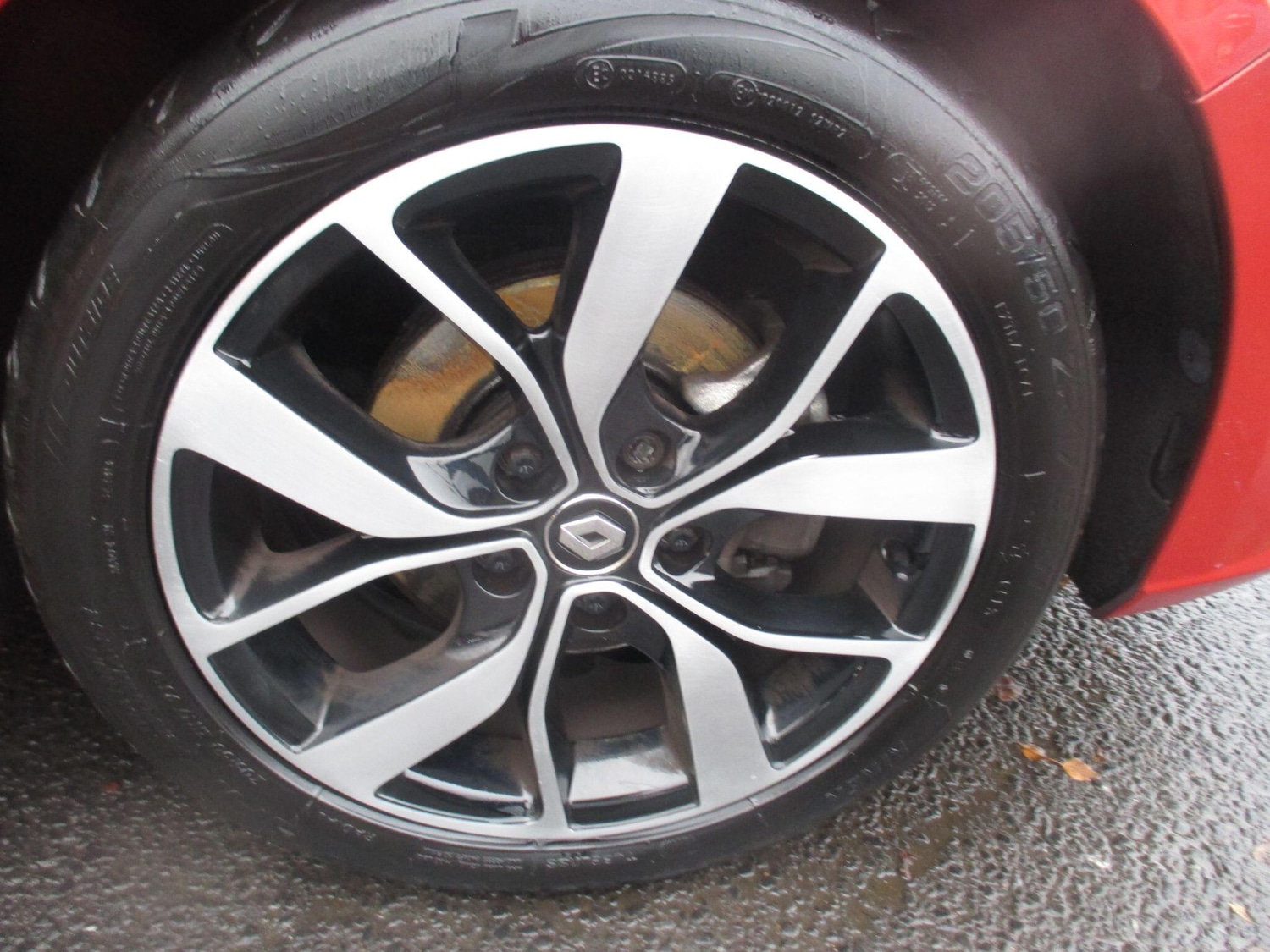 Used Renault Megane 2018 for sale - 76498450: Photo 39