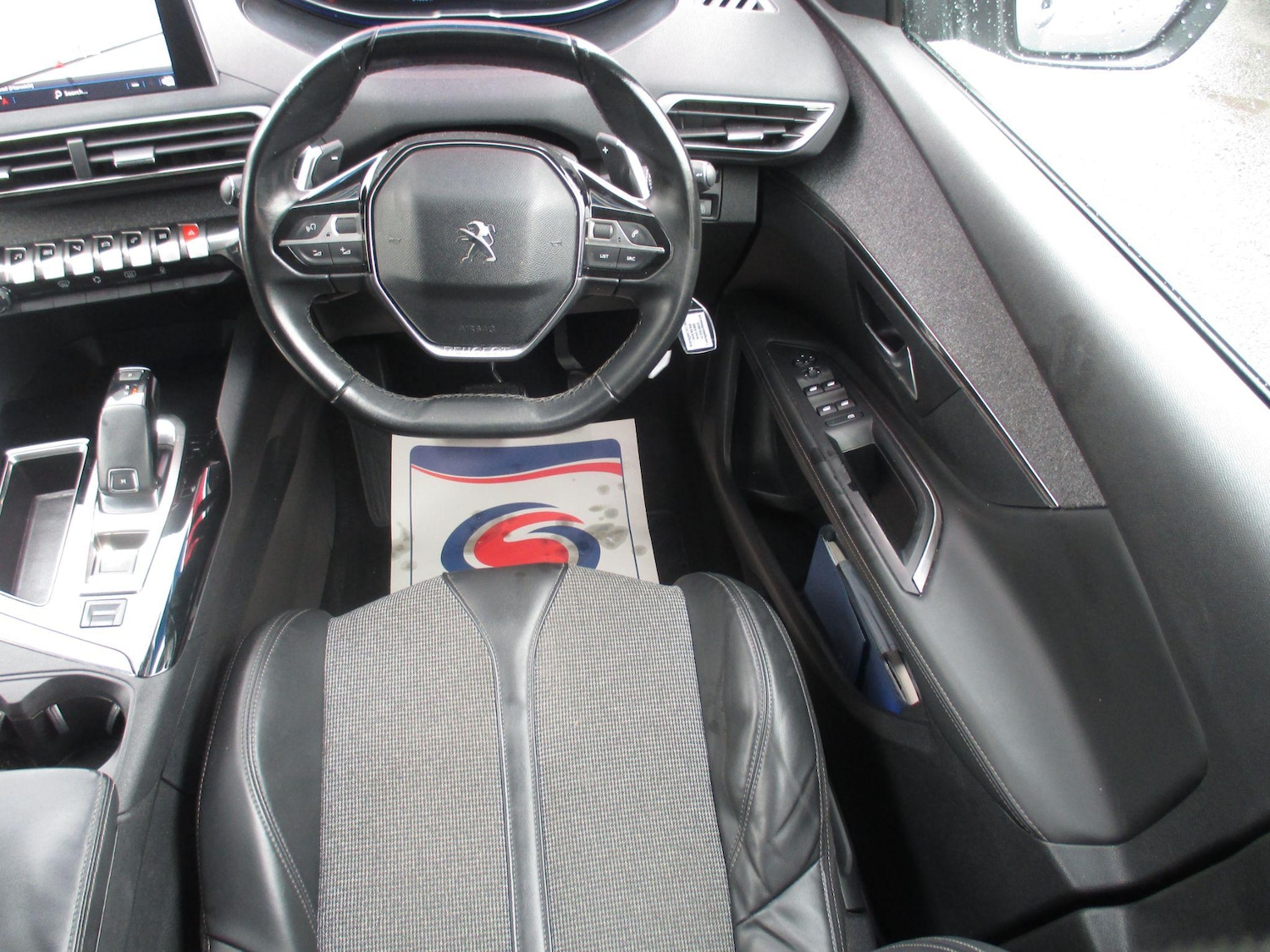 Used Peugeot 3008 2017 for sale - 76899456: Photo 22