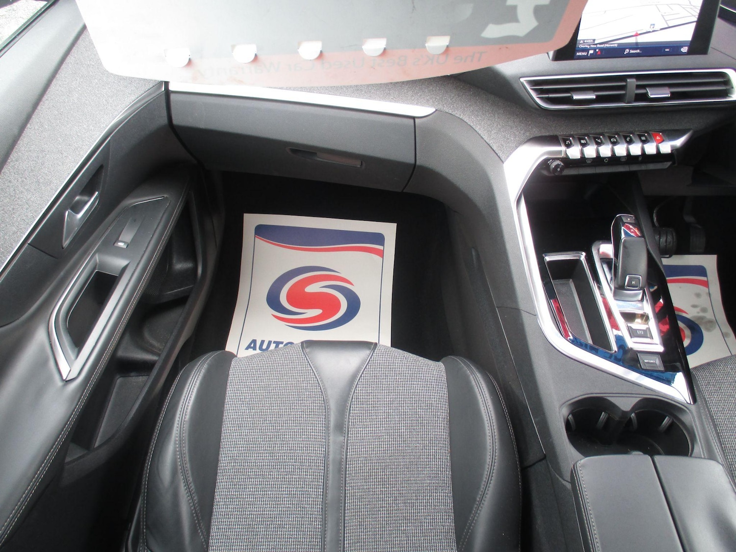 Used Peugeot 3008 2017 for sale - 76899456: Photo 23