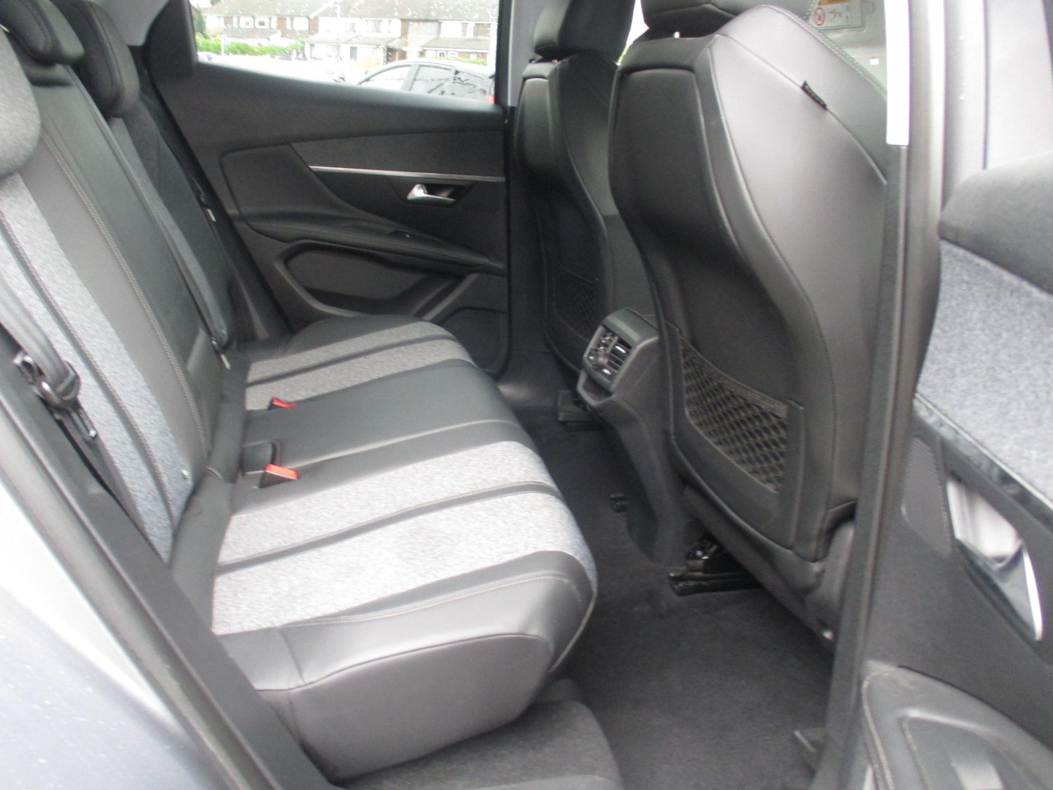 Used Peugeot 3008 2017 for sale - 76899456: Photo 25