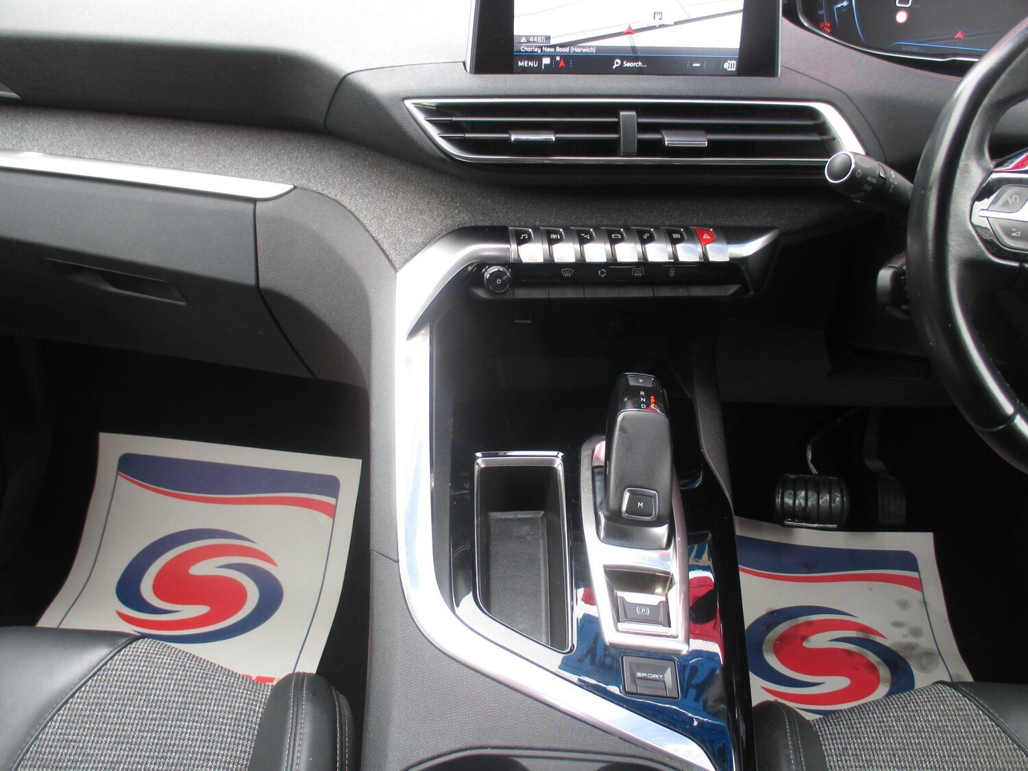 Used Peugeot 3008 2017 for sale - 76899456: Photo 32