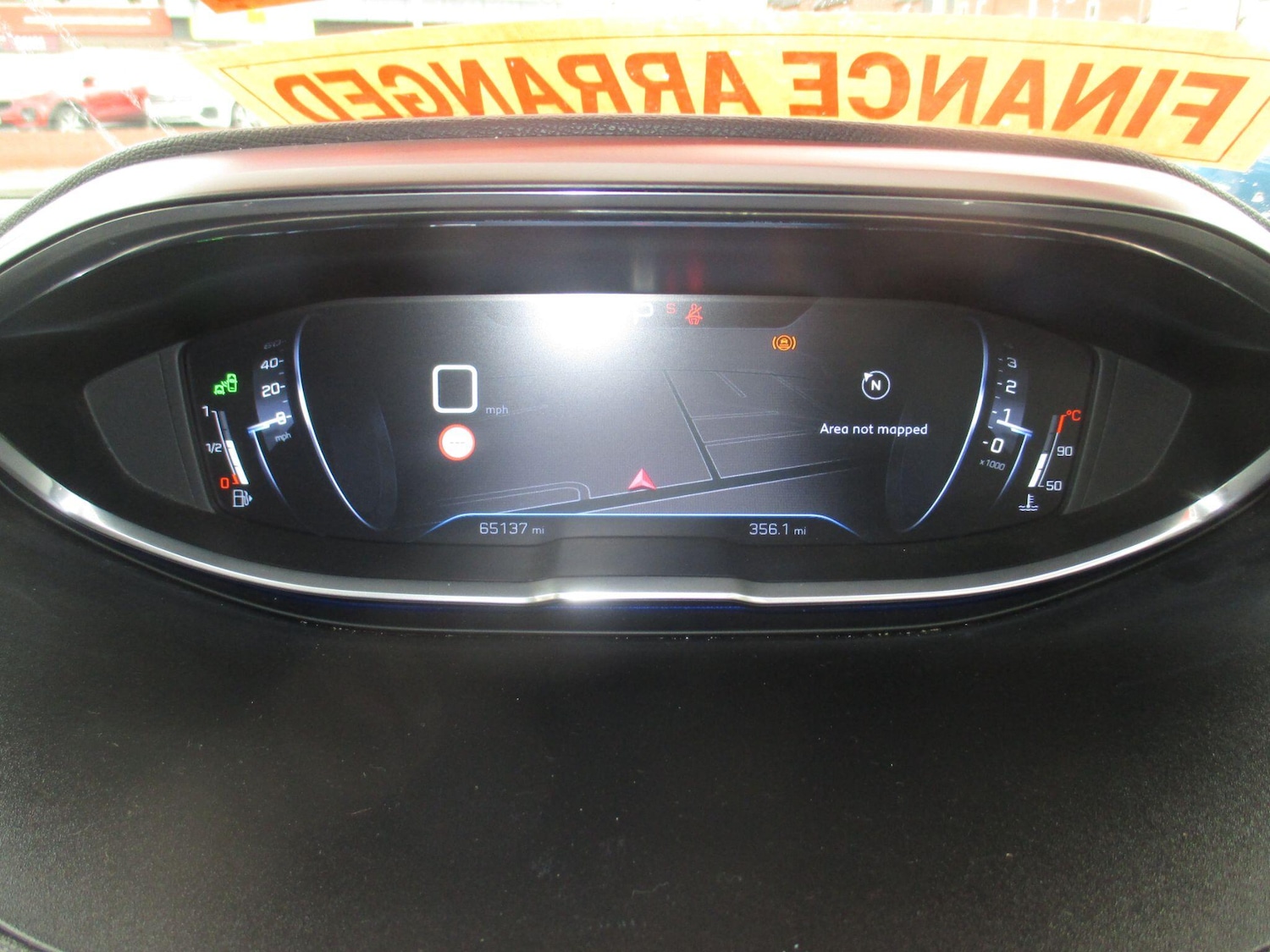 Used Peugeot 3008 2017 for sale - 76899456: Photo 34