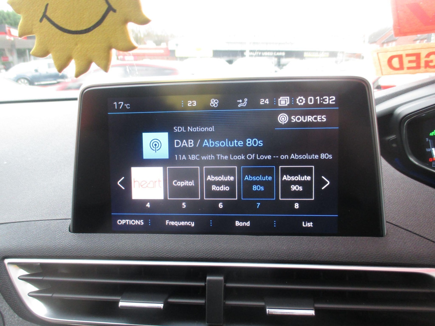 Used Peugeot 3008 2017 for sale - 76899456: Photo 35