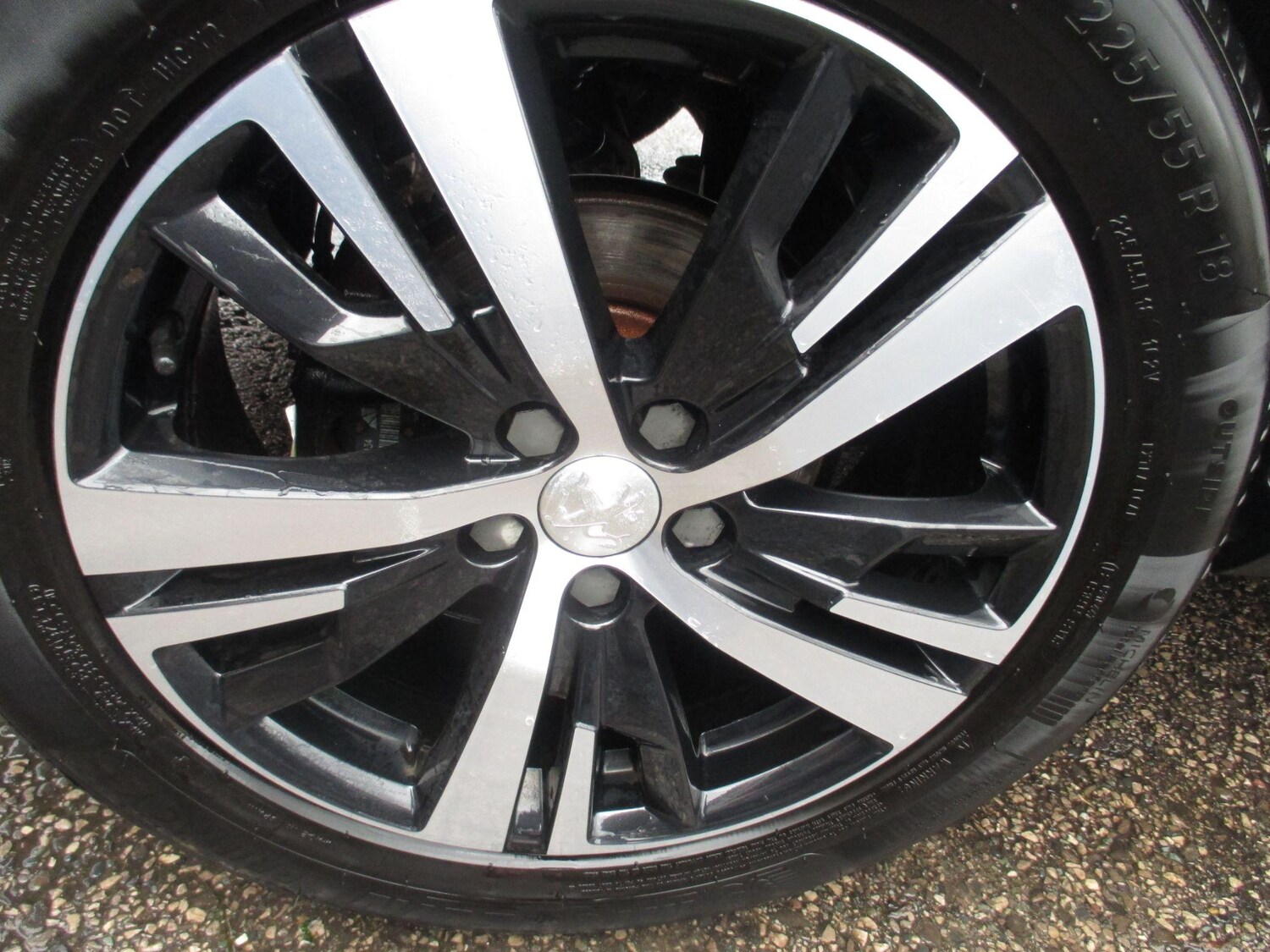 Used Peugeot 3008 2017 for sale - 76899456: Photo 39