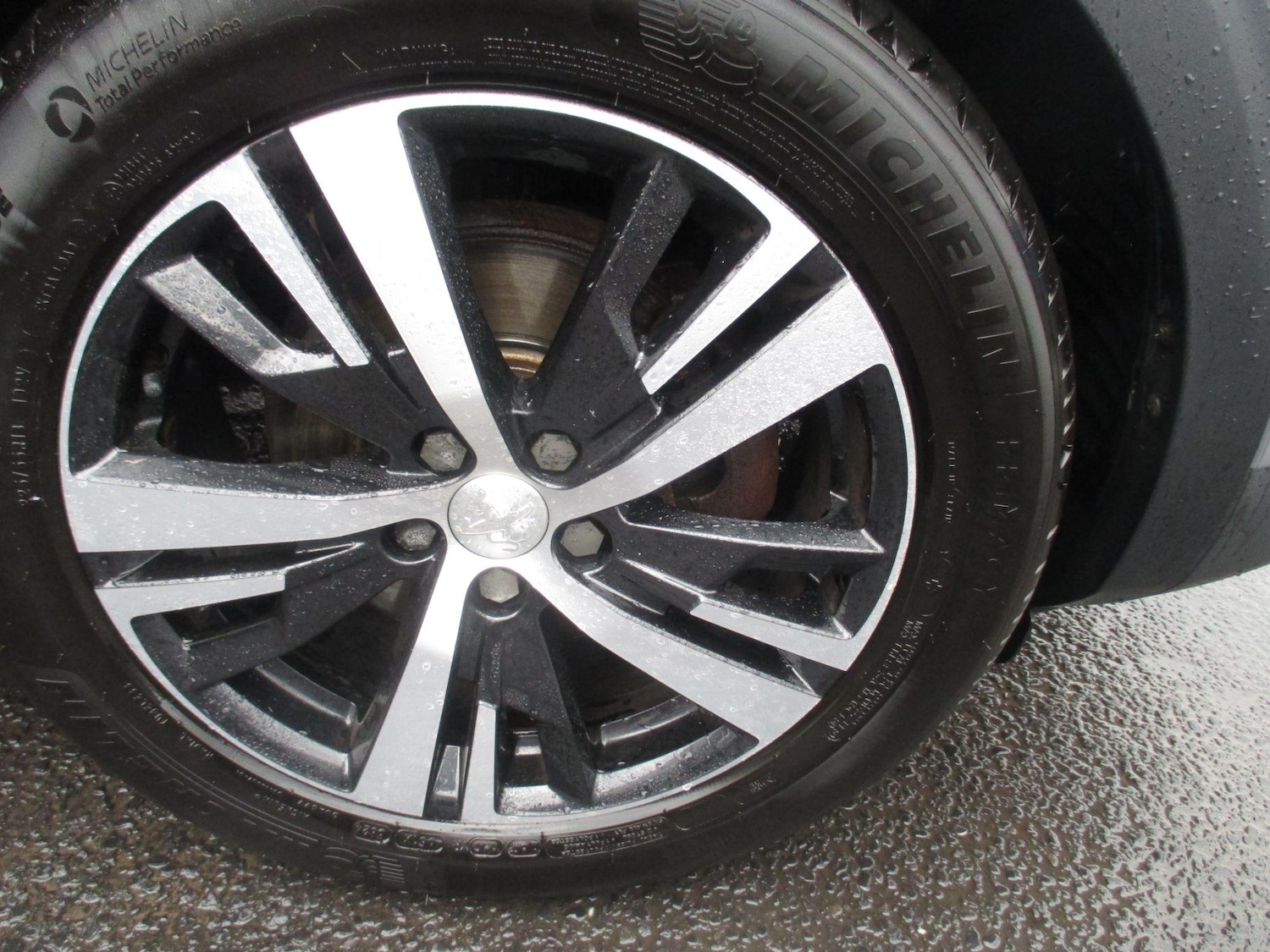 Used Peugeot 3008 2017 for sale - 76899456: Photo 40