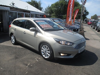 Used Ford Focus 2015 for sale - 79295955: Photo