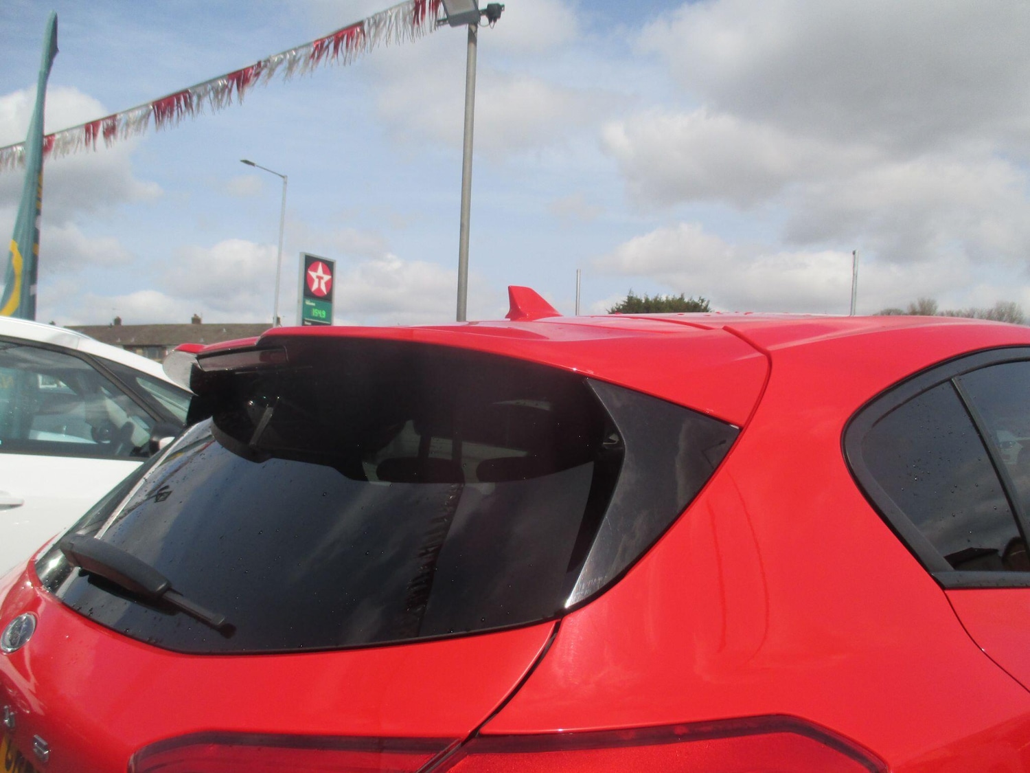 Used Ford Focus for sale - 78205115: Photo 14