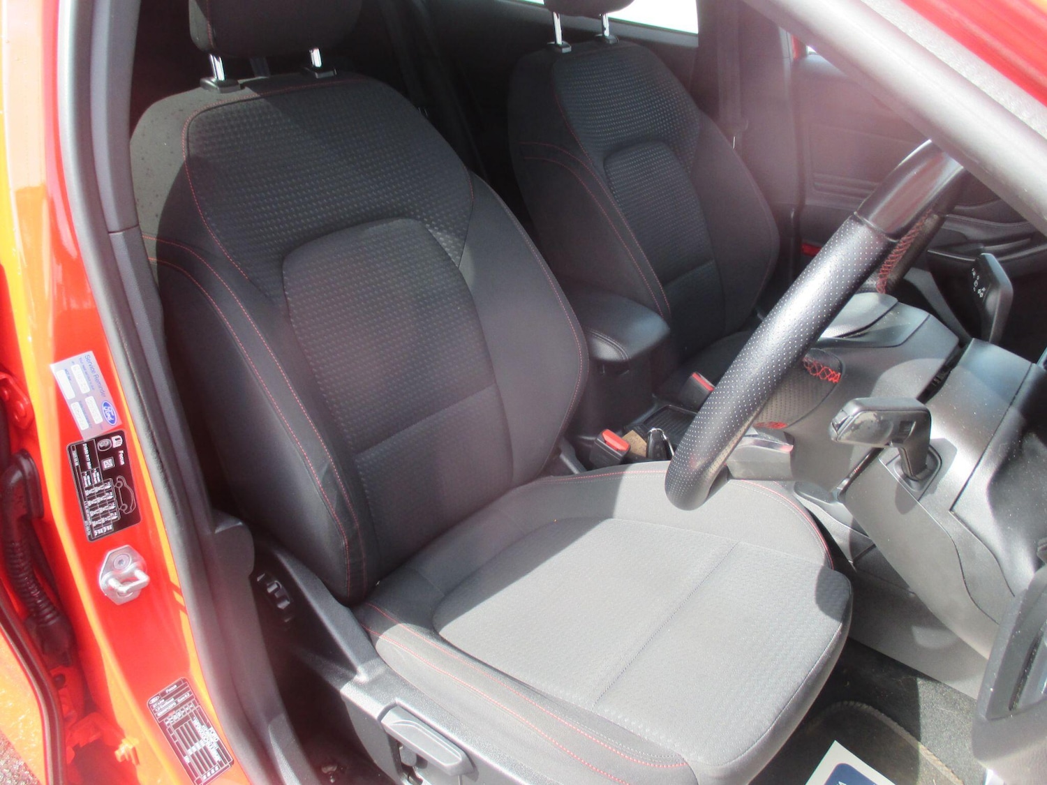 Used Ford Focus for sale - 78205115: Photo 15