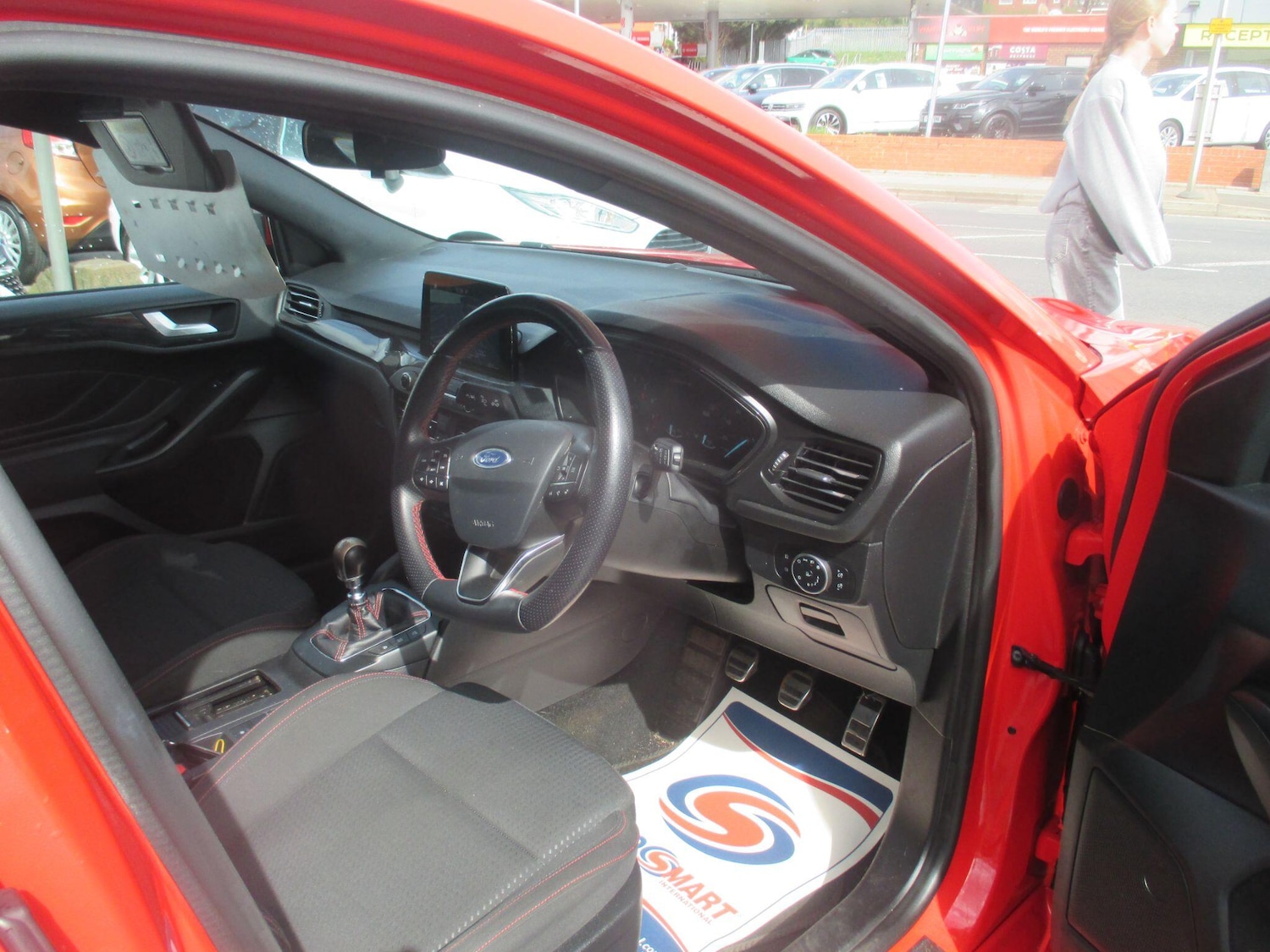 Used Ford Focus for sale - 78205115: Photo 16