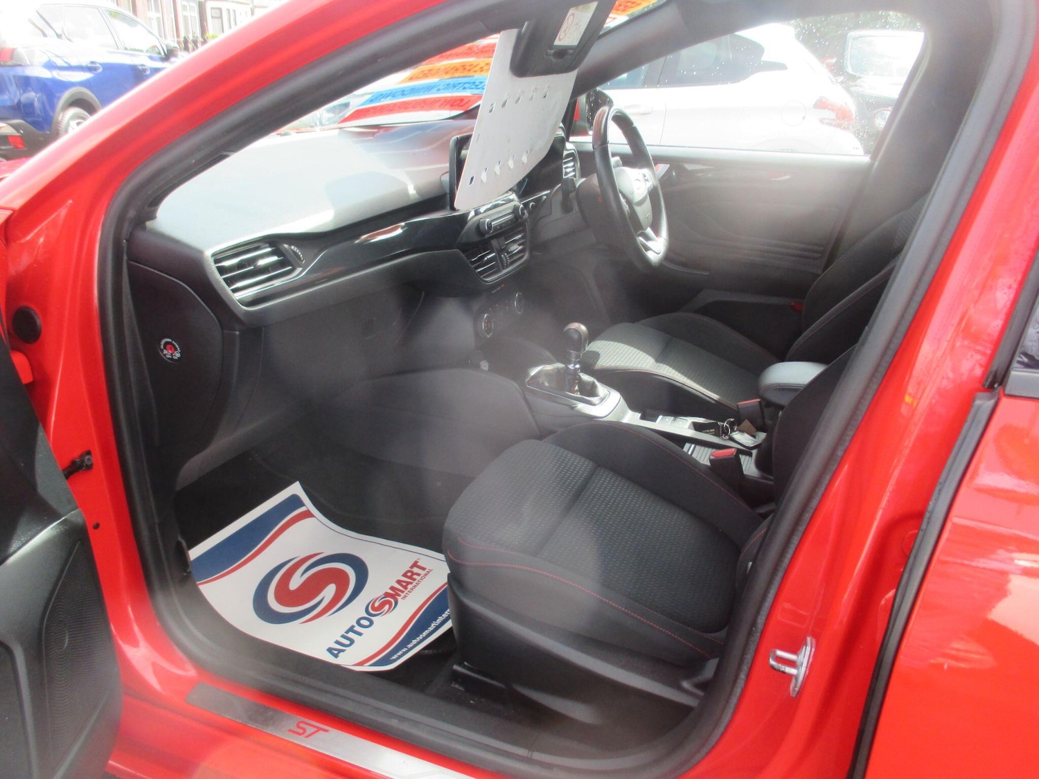 Used Ford Focus for sale - 78205115: Photo 17