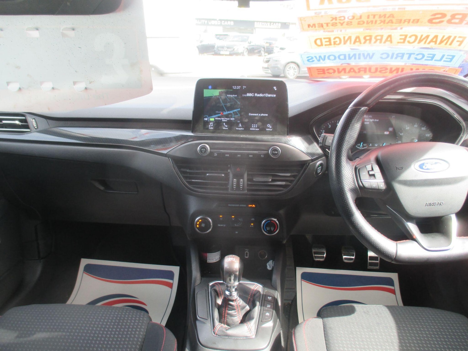 Used Ford Focus for sale - 78205115: Photo 18