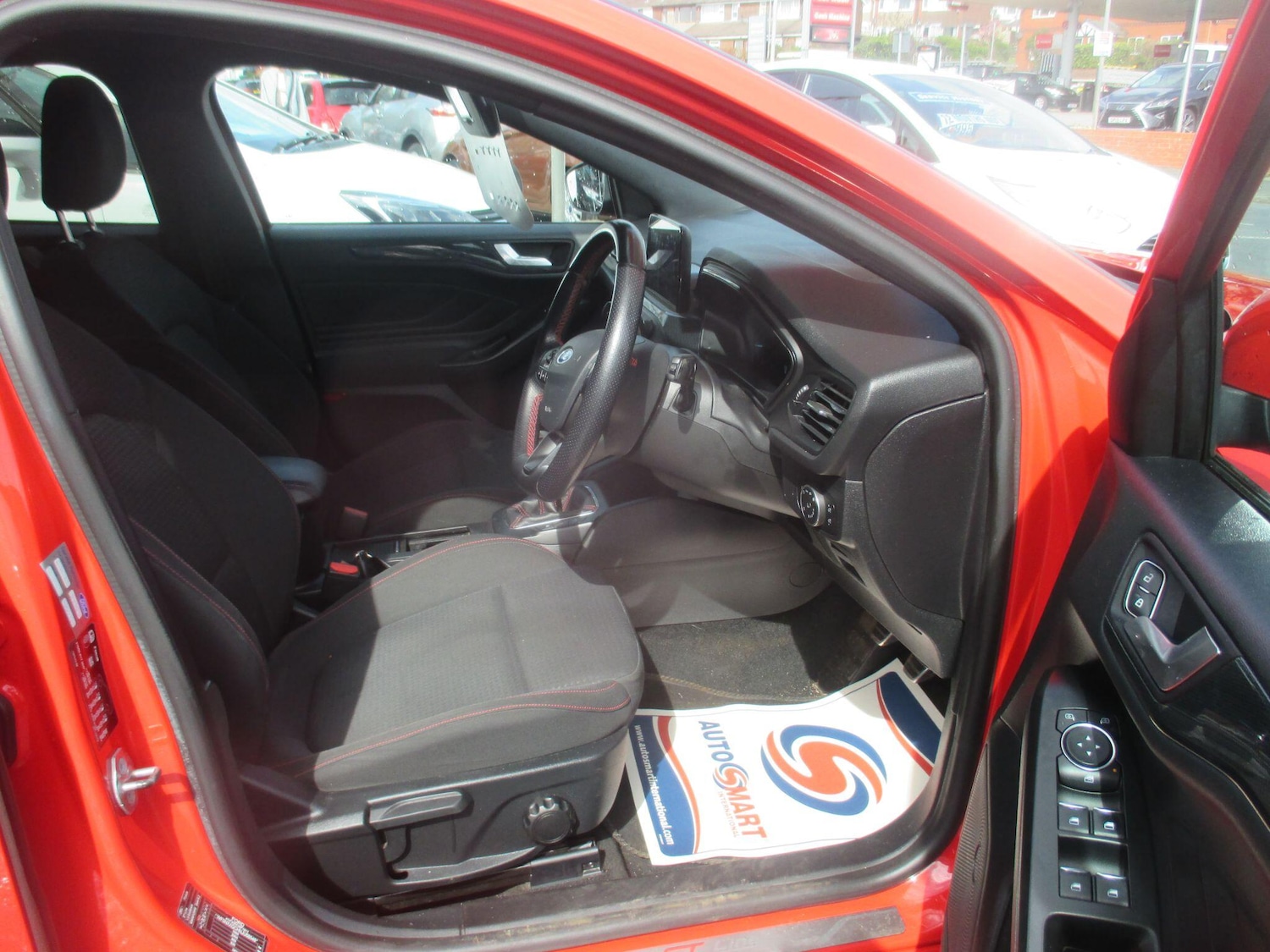 Used Ford Focus for sale - 78205115: Photo 20