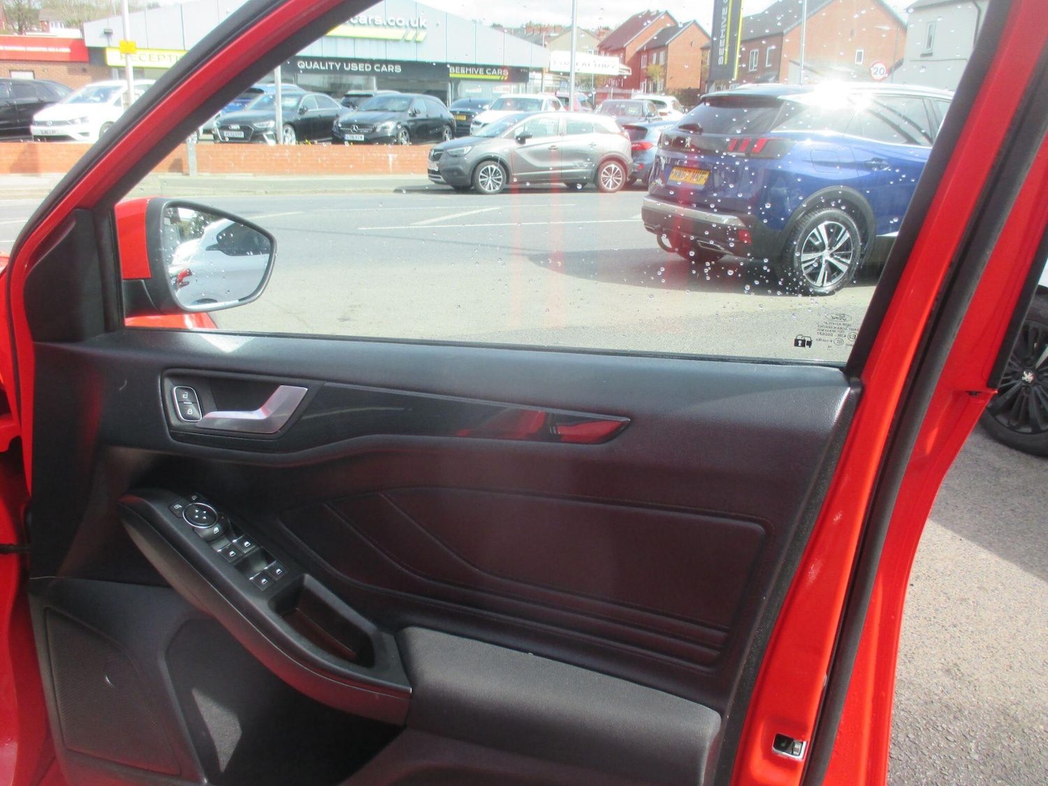 Used Ford Focus for sale - 78205115: Photo 21