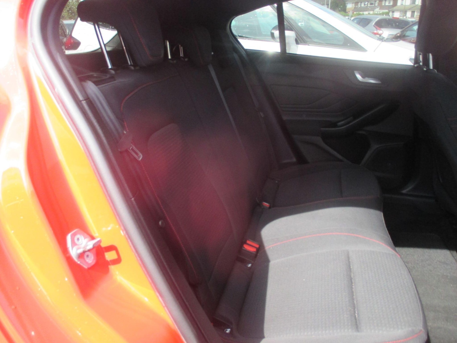 Used Ford Focus for sale - 78205115: Photo 22