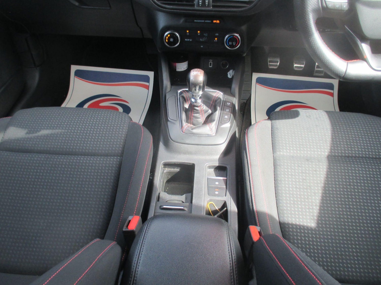 Used Ford Focus for sale - 78205115: Photo 23