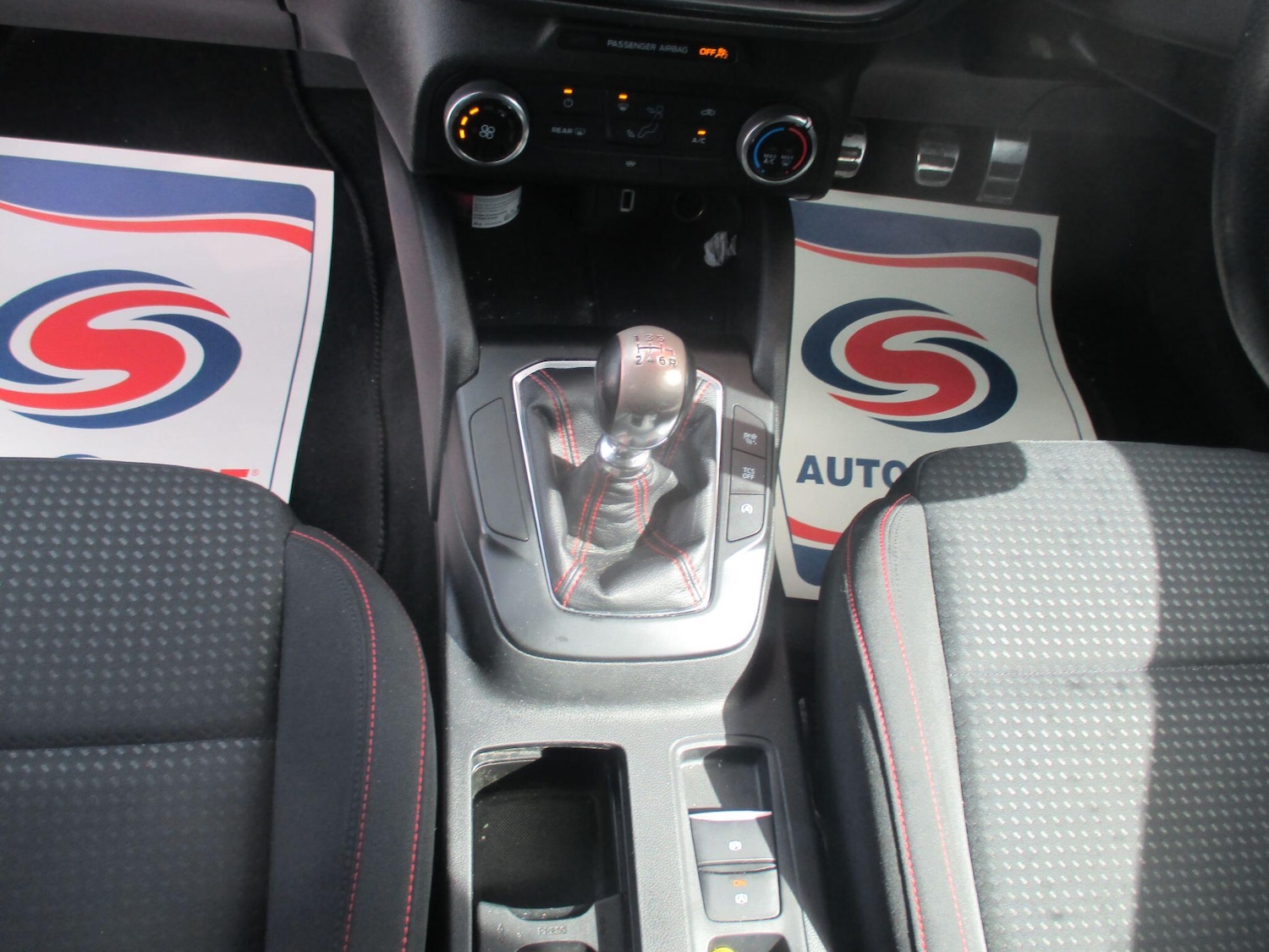 Used Ford Focus for sale - 78205115: Photo 24