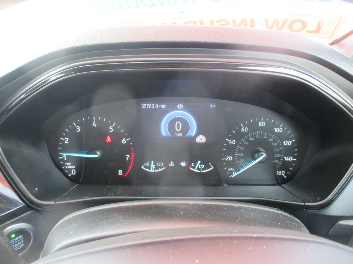 Used Ford Focus for sale - 78205115: Photo 25