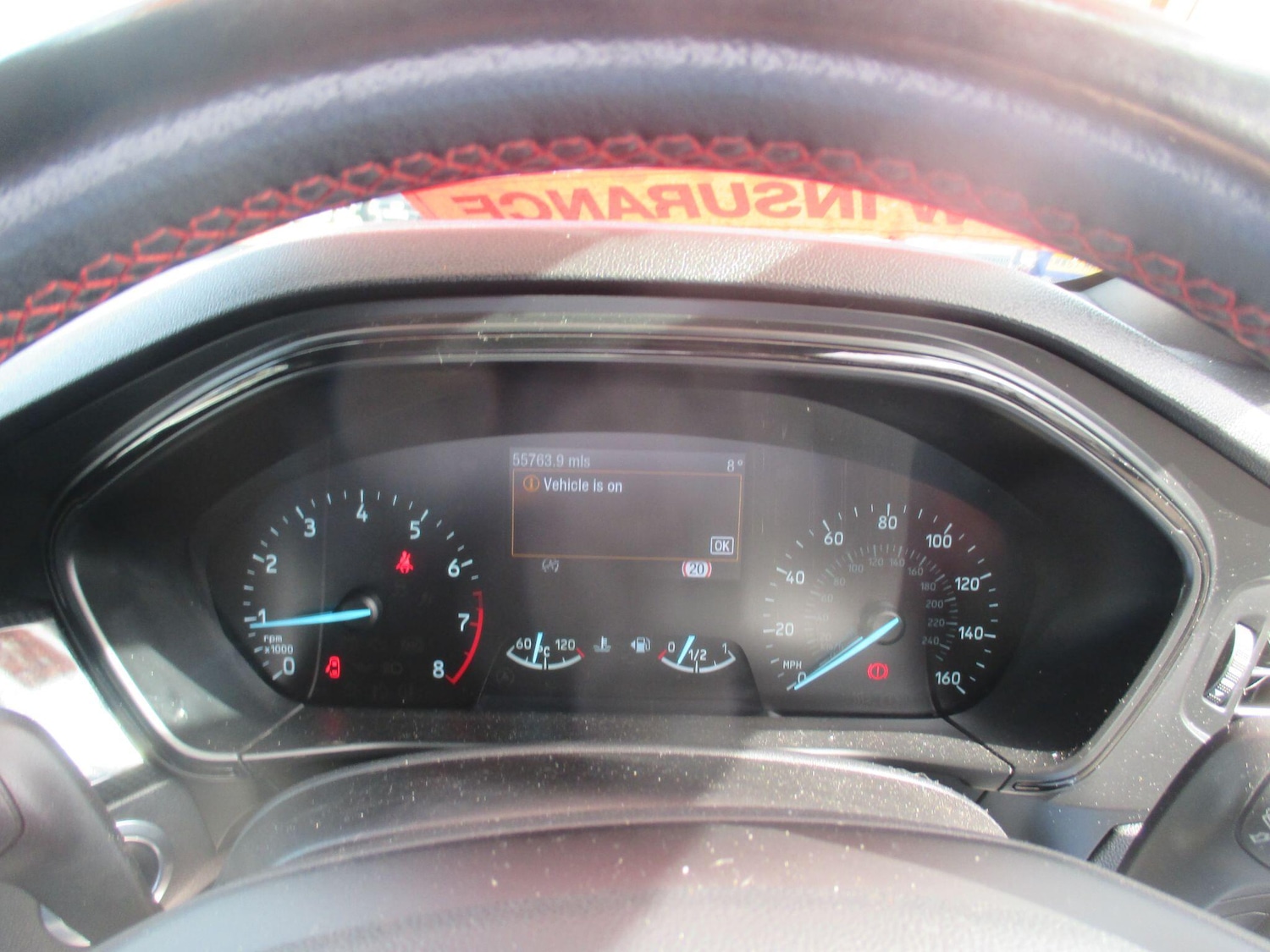 Used Ford Focus for sale - 78205115: Photo 28