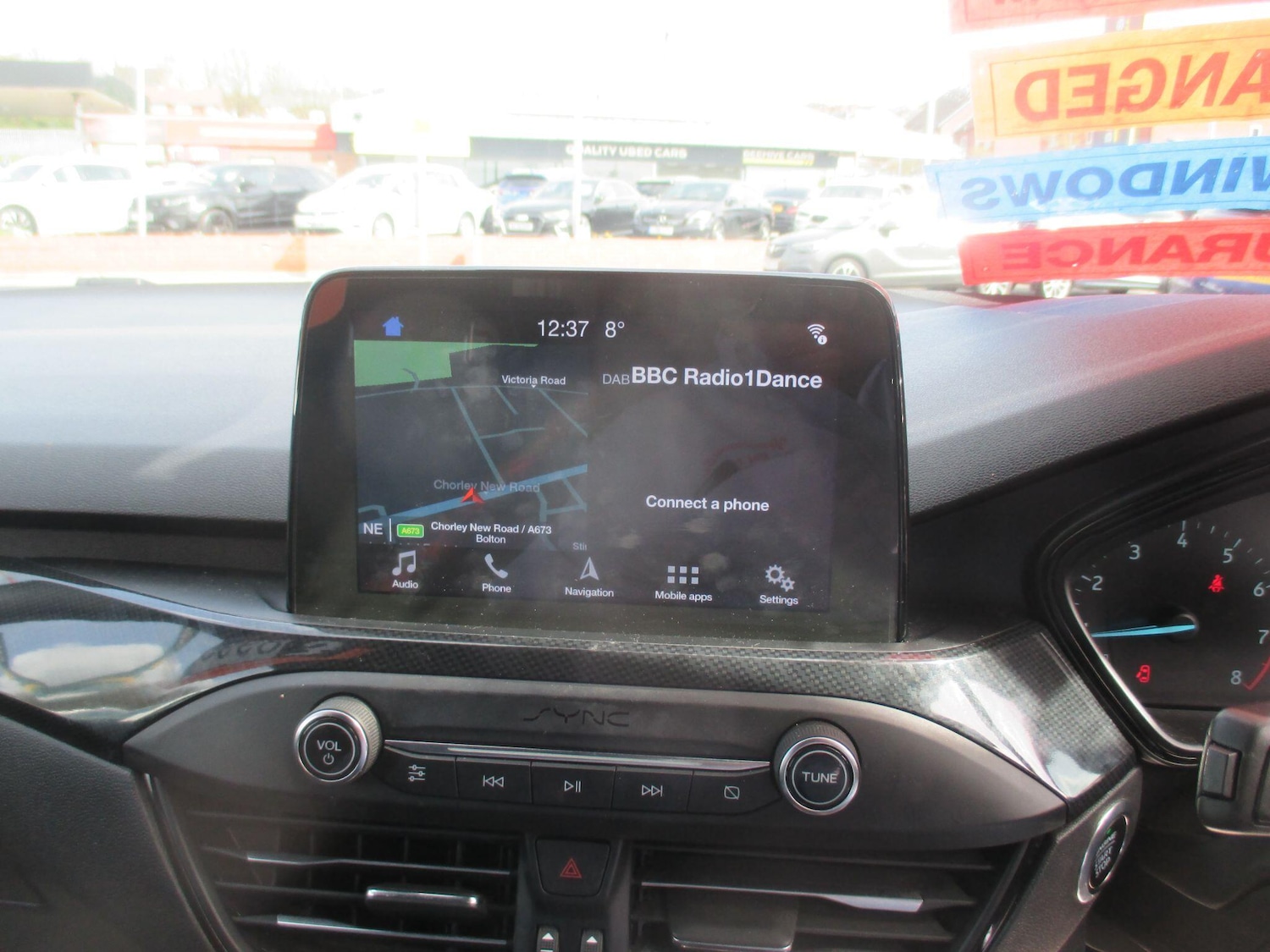 Used Ford Focus for sale - 78205115: Photo 30