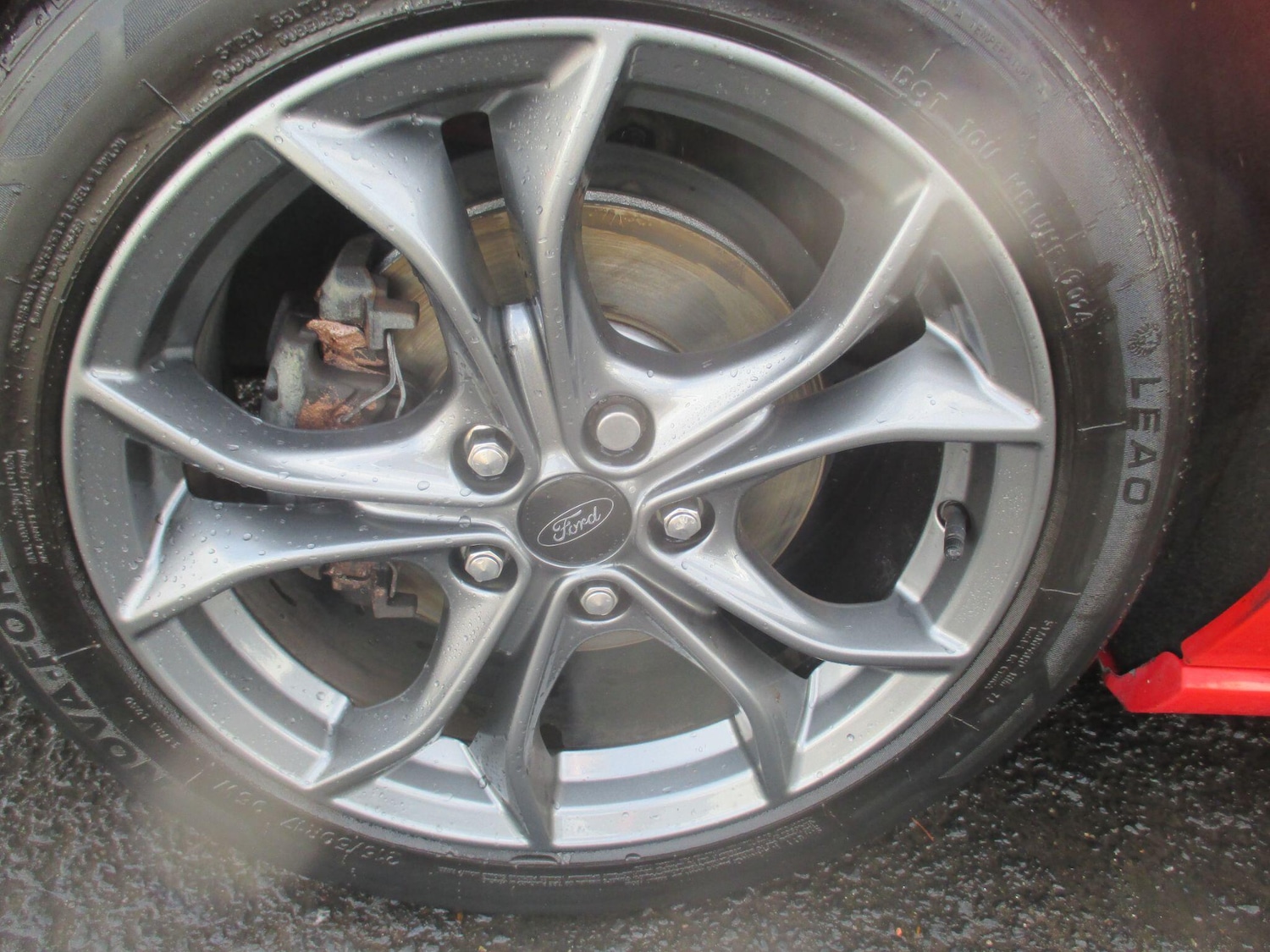 Used Ford Focus for sale - 78205115: Photo 31