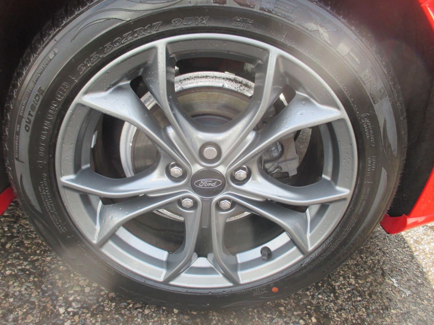 Used Ford Focus for sale - 78205115: Photo 32