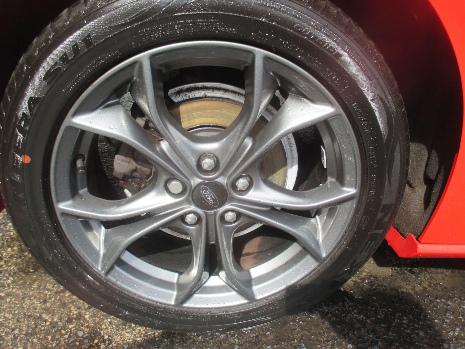 Used Ford Focus for sale - 78205115: Photo 33