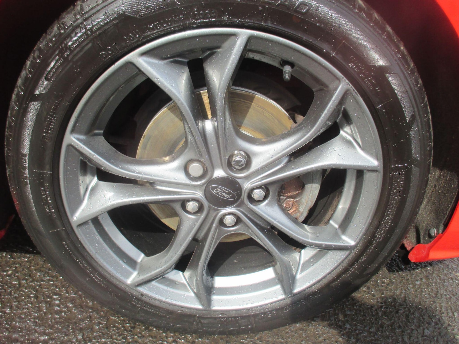 Used Ford Focus for sale - 78205115: Photo 34