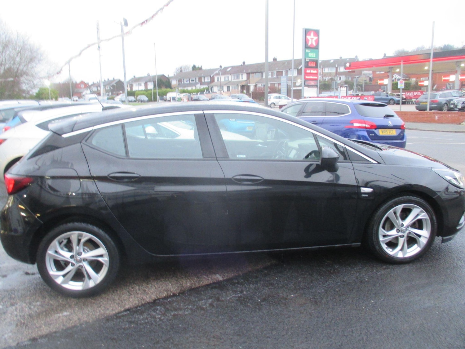 Used Vauxhall Astra 2016 for sale - 77330675: Photo 12