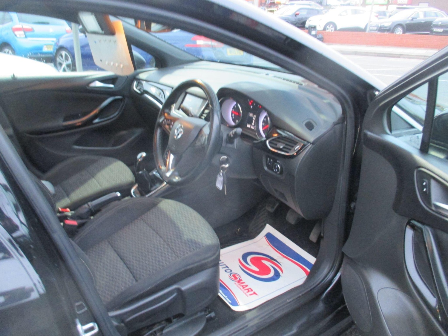 Used Vauxhall Astra 2016 for sale - 77330675: Photo 13