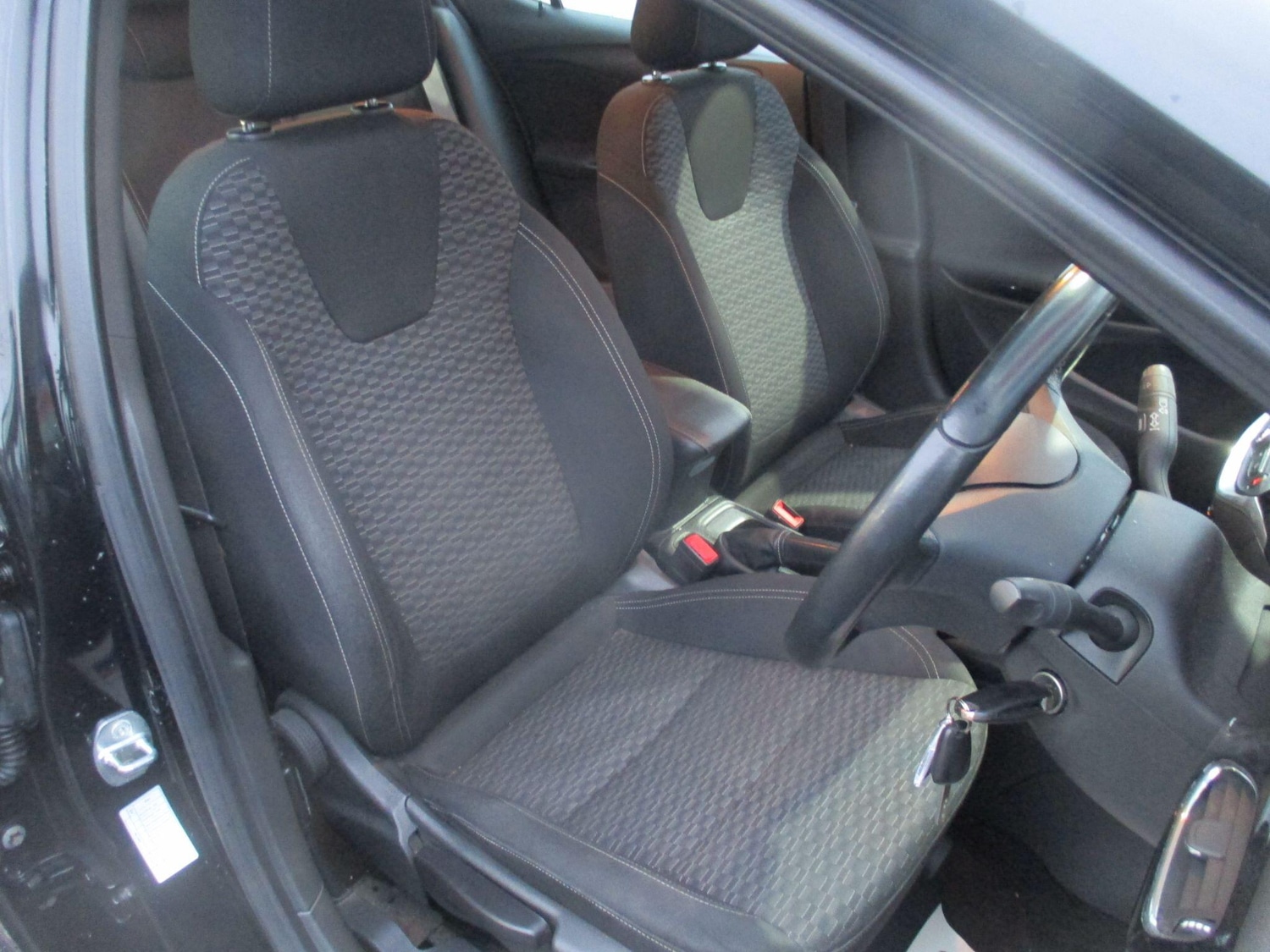 Used Vauxhall Astra 2016 for sale - 77330675: Photo 14