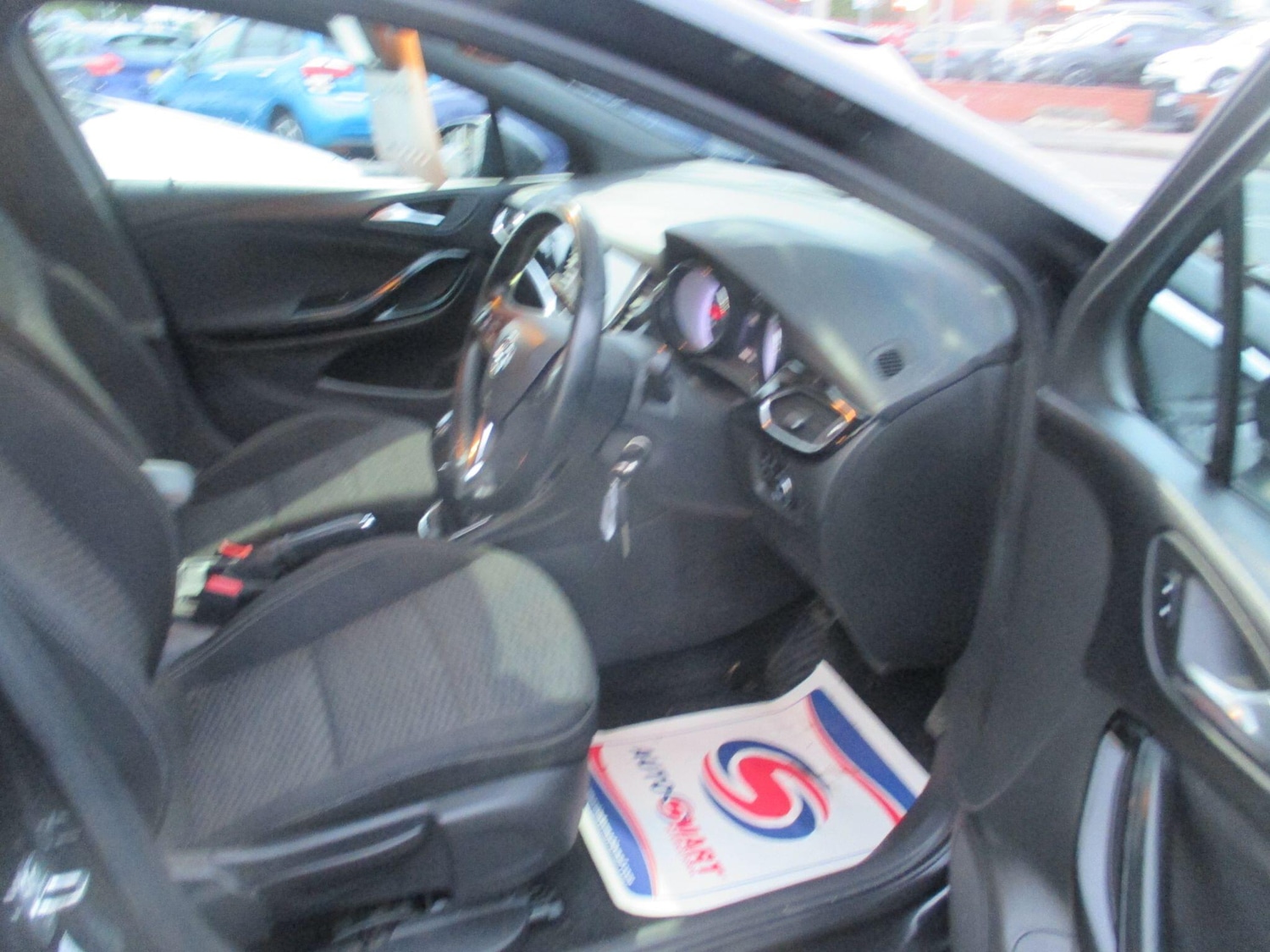 Used Vauxhall Astra 2016 for sale - 77330675: Photo 15