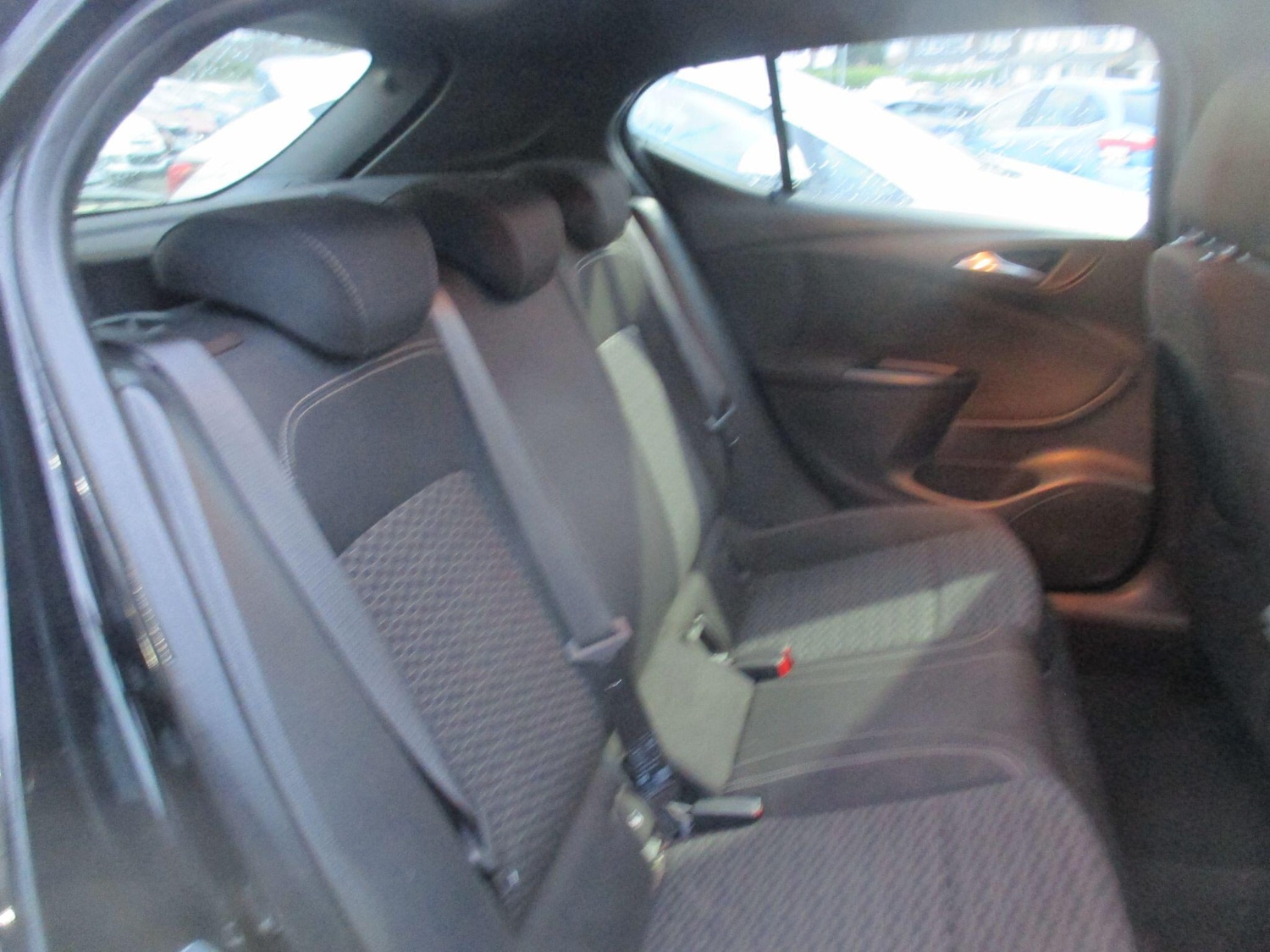 Used Vauxhall Astra 2016 for sale - 77330675: Photo 19