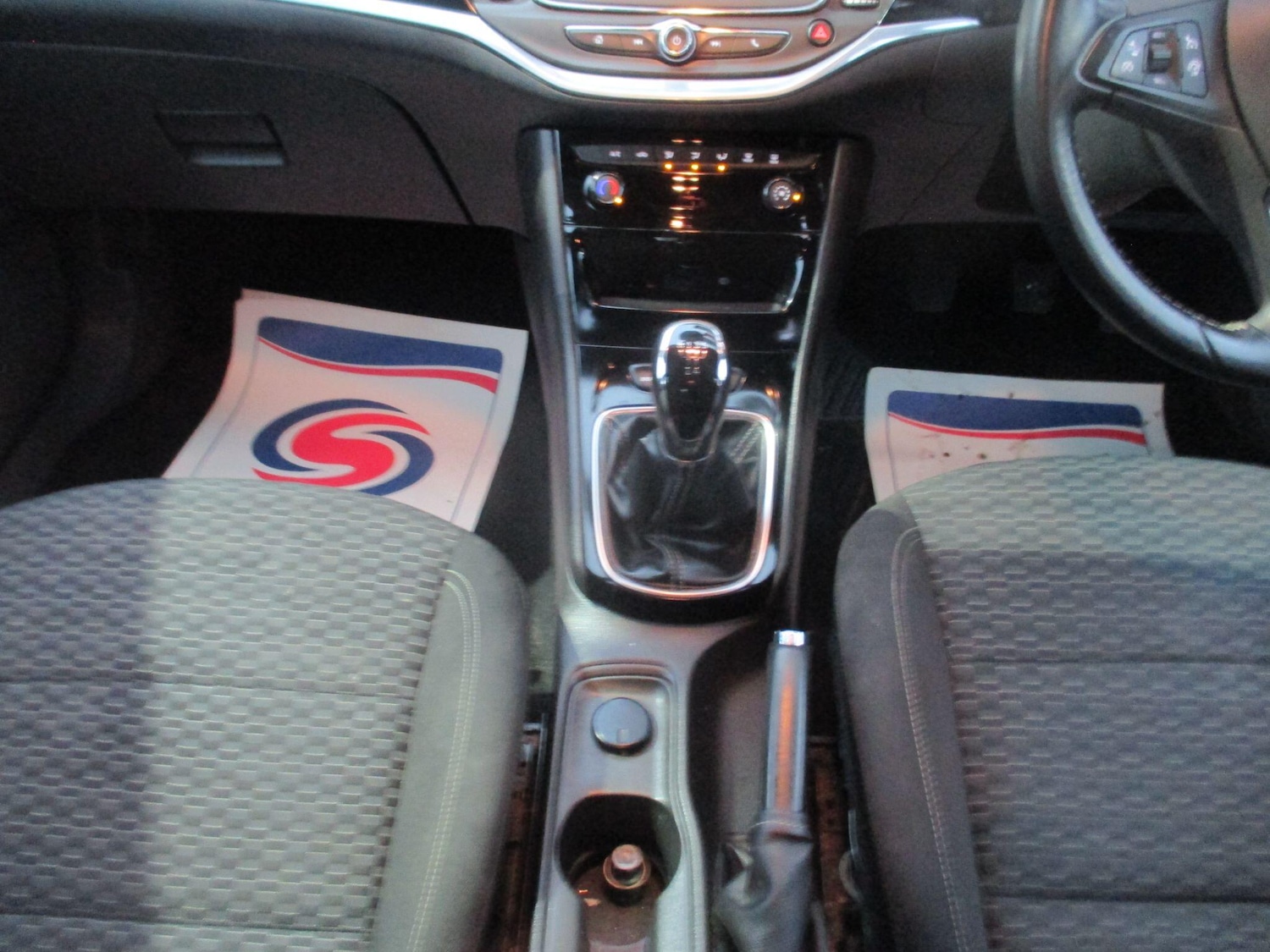 Used Vauxhall Astra 2016 for sale - 77330675: Photo 20